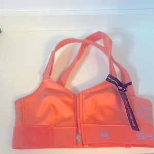 Shefit flex sports bra brand new with tags! Xsmall